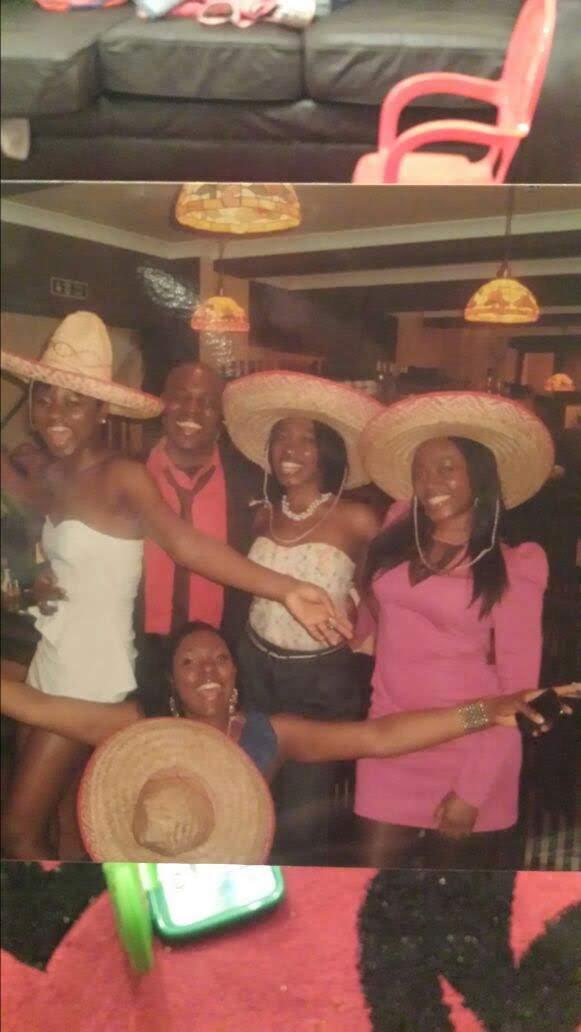 Photo of Birthday celebration